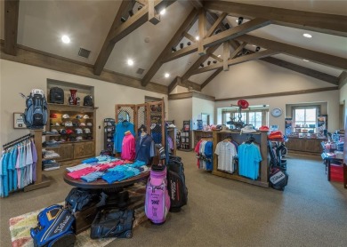 Come see what resort living is all about, in Lake Texoma's on Rock Creek Golf Club in Texas - for sale on GolfHomes.com, golf home, golf lot