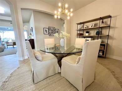 Waterfront home in the gated golf course community of River on River Strand Golf and Country Club At Heritage Harbour  in Florida - for sale on GolfHomes.com, golf home, golf lot