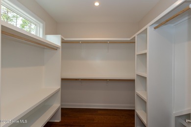 Stunning New Golf Front Home in Seven Lakes West. Welcome to on Beacon Ridge Golf and Country Club in North Carolina - for sale on GolfHomes.com, golf home, golf lot