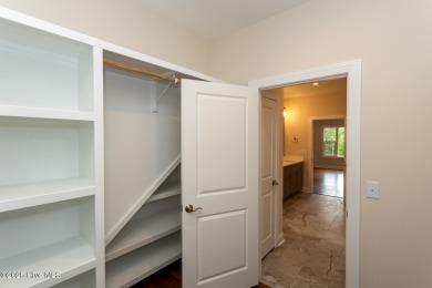 Stunning New Golf Front Home in Seven Lakes West. Welcome to on Beacon Ridge Golf and Country Club in North Carolina - for sale on GolfHomes.com, golf home, golf lot