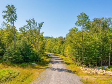 Looking for a classic Adirondack setting? Look no further than on Tupper Lake Country Club in New York - for sale on GolfHomes.com, golf home, golf lot