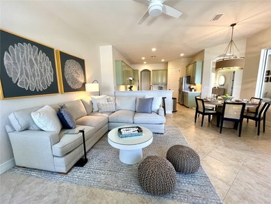 Waterfront home in the gated golf course community of River on River Strand Golf and Country Club At Heritage Harbour  in Florida - for sale on GolfHomes.com, golf home, golf lot