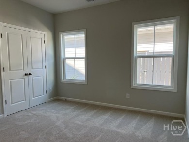 COUNTDOWN TO CLOSEOUT!! LAST TIDEWATER PLAN AVAILABLE--Relax on Savannah Quarters Country Club in Georgia - for sale on GolfHomes.com, golf home, golf lot