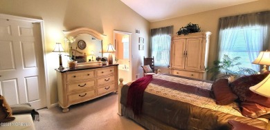 Beautiful Southwinds home in the highly desirable Greenbriar on Greenbriar At Ocean Aire Golf and Country Club in New Jersey - for sale on GolfHomes.com, golf home, golf lot