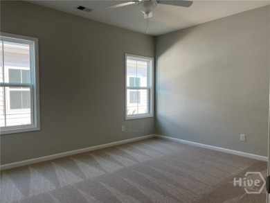 COUNTDOWN TO CLOSEOUT!! LAST TIDEWATER PLAN AVAILABLE--Relax on Savannah Quarters Country Club in Georgia - for sale on GolfHomes.com, golf home, golf lot