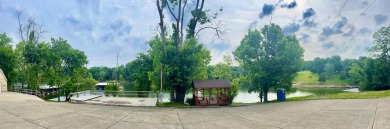 Spectacular 1-Acre Lakeview Building Lot on Herrington Lake on Peninsula Golf Resort in Kentucky - for sale on GolfHomes.com, golf home, golf lot