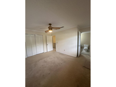 Welcome to this light and bright 2BR/2.5BA lakefront townhouse on Boca Lago Golf and Country Club in Florida - for sale on GolfHomes.com, golf home, golf lot