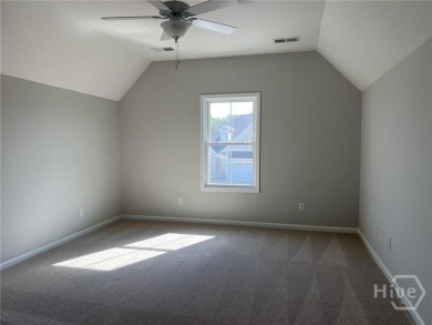 COUNTDOWN TO CLOSEOUT!! LAST TIDEWATER PLAN AVAILABLE--Relax on Savannah Quarters Country Club in Georgia - for sale on GolfHomes.com, golf home, golf lot
