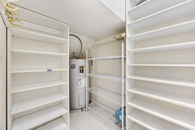 Welcome to this light and bright 2BR/2.5BA lakefront townhouse on Boca Lago Golf and Country Club in Florida - for sale on GolfHomes.com, golf home, golf lot