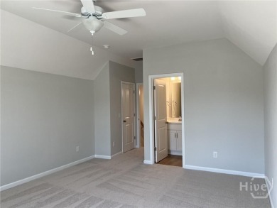 COUNTDOWN TO CLOSEOUT!! LAST TIDEWATER PLAN AVAILABLE--Relax on Savannah Quarters Country Club in Georgia - for sale on GolfHomes.com, golf home, golf lot