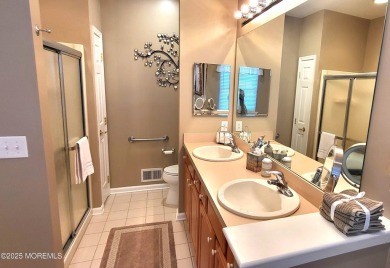 Beautiful Southwinds home in the highly desirable Greenbriar on Greenbriar At Ocean Aire Golf and Country Club in New Jersey - for sale on GolfHomes.com, golf home, golf lot