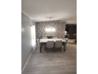 Welcome Home!! This 2-bedroom / 2-bath updated home is waiting on Spanish Lakes Fairways in Florida - for sale on GolfHomes.com, golf home, golf lot