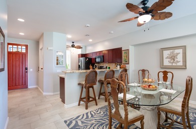 MOVE-IN READY, INCOME READY! ZERO WORK NEEDED! $120,000+ IN on Waikoloa Beach Resort Golf Course in Hawaii - for sale on GolfHomes.com, golf home, golf lot