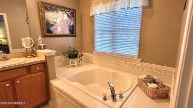Beautiful Southwinds home in the highly desirable Greenbriar on Greenbriar At Ocean Aire Golf and Country Club in New Jersey - for sale on GolfHomes.com, golf home, golf lot