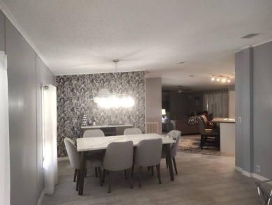 Welcome Home!! This 2-bedroom / 2-bath updated home is waiting on Spanish Lakes Fairways in Florida - for sale on GolfHomes.com, golf home, golf lot