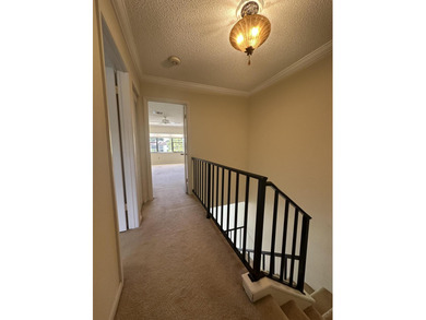 Welcome to this light and bright 2BR/2.5BA lakefront townhouse on Boca Lago Golf and Country Club in Florida - for sale on GolfHomes.com, golf home, golf lot