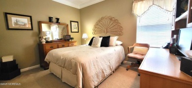 Beautiful Southwinds home in the highly desirable Greenbriar on Greenbriar At Ocean Aire Golf and Country Club in New Jersey - for sale on GolfHomes.com, golf home, golf lot