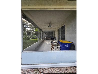 Lovely 3BR/2BA/2CG villa in the gated community of Summerfield on Champions Club at Summerfield in Florida - for sale on GolfHomes.com, golf home, golf lot