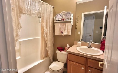 Beautiful Southwinds home in the highly desirable Greenbriar on Greenbriar At Ocean Aire Golf and Country Club in New Jersey - for sale on GolfHomes.com, golf home, golf lot
