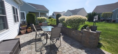 Beautiful Southwinds home in the highly desirable Greenbriar on Greenbriar At Ocean Aire Golf and Country Club in New Jersey - for sale on GolfHomes.com, golf home, golf lot
