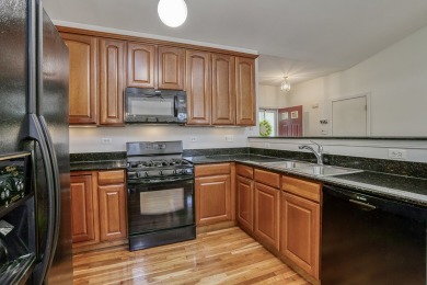 Wonderful ranch home in the highly sought-after Old Renwick on Mistwood Golf Club in Illinois - for sale on GolfHomes.com, golf home, golf lot