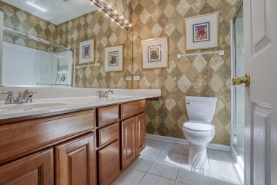 Wonderful ranch home in the highly sought-after Old Renwick on Mistwood Golf Club in Illinois - for sale on GolfHomes.com, golf home, golf lot