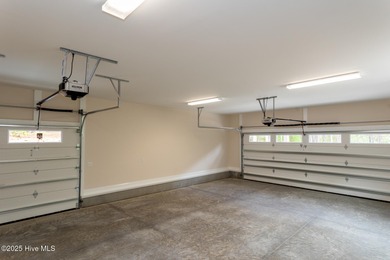 Stunning New Golf Front Home in Seven Lakes West. Welcome to on Beacon Ridge Golf and Country Club in North Carolina - for sale on GolfHomes.com, golf home, golf lot