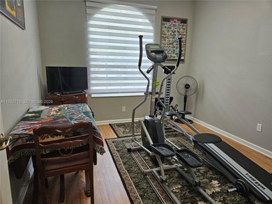 Lovely 3BR/2BA/2CG villa in the gated community of Summerfield on Champions Club at Summerfield in Florida - for sale on GolfHomes.com, golf home, golf lot