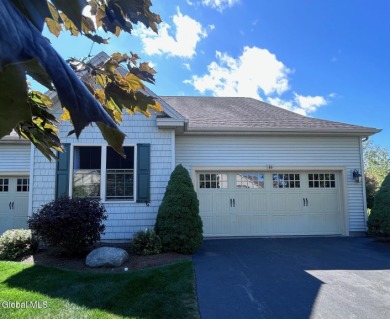 Sunsets, serenity, and a true sense of community await in this on  in New York - for sale on GolfHomes.com, golf home, golf lot