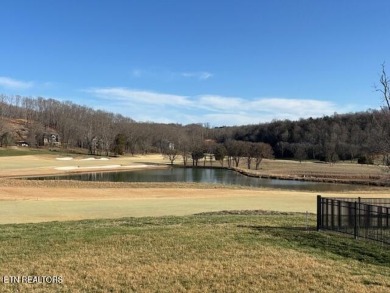 First time offered...Beautiful Craftsman Style Home located in on Tennessee National Golf Club in Tennessee - for sale on GolfHomes.com, golf home, golf lot