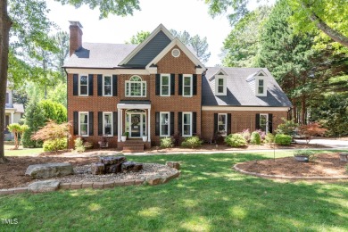 WE HAVE A SIGNED Contract, waiting on DD Check. This gorgeous 5 on Devils Ridge Golf Club in North Carolina - for sale on GolfHomes.com, golf home, golf lot