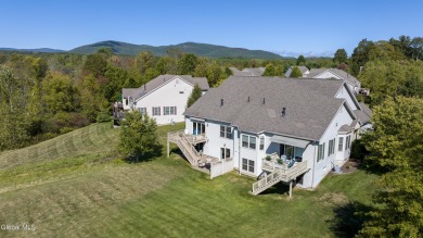 Sunsets, serenity, and a true sense of community await in this on  in New York - for sale on GolfHomes.com, golf home, golf lot