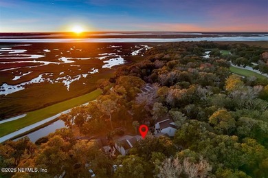 This light-filled 2-bedroom, 2.5-bath Club Villa offers one of on Amelia Island Plantation - Oakmarsh in Florida - for sale on GolfHomes.com, golf home, golf lot