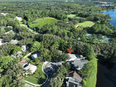 Under contract-accepting backup offers. Professionally cleaned on Hunters Green Country Club in Florida - for sale on GolfHomes.com, golf home, golf lot