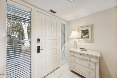 This light-filled 2-bedroom, 2.5-bath Club Villa offers one of on Amelia Island Plantation - Oakmarsh in Florida - for sale on GolfHomes.com, golf home, golf lot