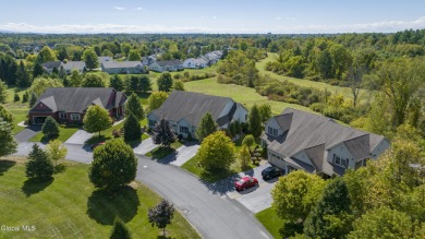 Sunsets, serenity, and a true sense of community await in this on  in New York - for sale on GolfHomes.com, golf home, golf lot