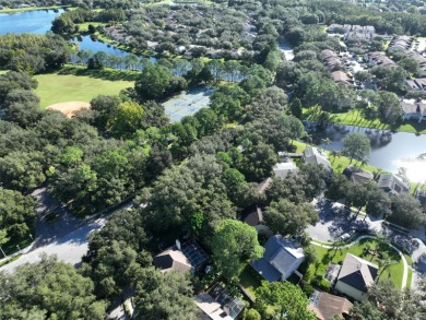 Under contract-accepting backup offers. Professionally cleaned on Hunters Green Country Club in Florida - for sale on GolfHomes.com, golf home, golf lot