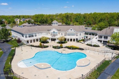 WELCOME TO THIS IMPECCABLY MAINTAINED TOLL BROTHERS SAN REMO on Westlake Golf and Country Club in New Jersey - for sale on GolfHomes.com, golf home, golf lot