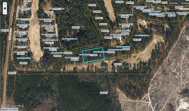 Stunning New Golf Front Home in Seven Lakes West. Welcome to on Beacon Ridge Golf and Country Club in North Carolina - for sale on GolfHomes.com, golf home, golf lot