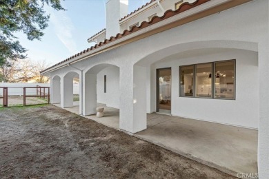 Welcome to 903 Stoney Creek, a beautifully renovated 4-bedroom on Paso Robles Golf Club in California - for sale on GolfHomes.com, golf home, golf lot