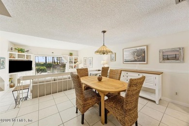 This light-filled 2-bedroom, 2.5-bath Club Villa offers one of on Amelia Island Plantation - Oakmarsh in Florida - for sale on GolfHomes.com, golf home, golf lot