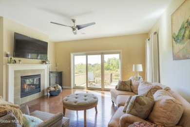 Sunsets, serenity, and a true sense of community await in this on  in New York - for sale on GolfHomes.com, golf home, golf lot