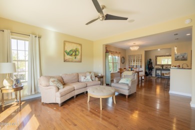 Sunsets, serenity, and a true sense of community await in this on  in New York - for sale on GolfHomes.com, golf home, golf lot
