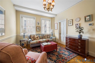 Discover timeless Richmond elegance at The Tuckahoe on Cary on Country Club of Virginia in Virginia - for sale on GolfHomes.com, golf home, golf lot