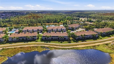 Begin your day with coffee on the newly screened lanai on Colonial Country Club in Florida - for sale on GolfHomes.com, golf home, golf lot