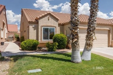 Welcome to your desert retreat in Mesquite, NV! This beautifully on CasaBlanca Resort and Casino in Nevada - for sale on GolfHomes.com, golf home, golf lot