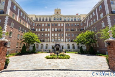 Discover timeless Richmond elegance at The Tuckahoe on Cary on Country Club of Virginia in Virginia - for sale on GolfHomes.com, golf home, golf lot
