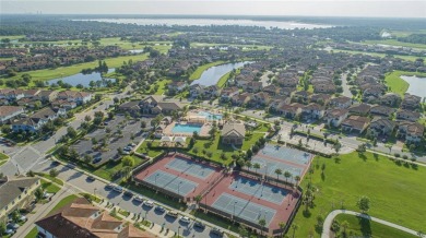 This stunning five-bedroom, four-bathroom pool home is located on Eagle Creek Golf Club in Florida - for sale on GolfHomes.com, golf home, golf lot