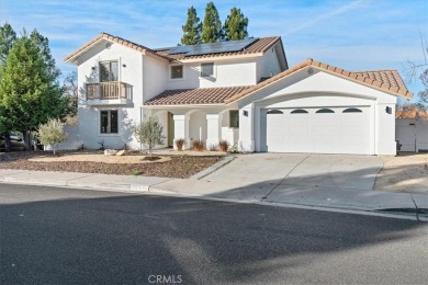 Welcome to 903 Stoney Creek, a beautifully renovated 4-bedroom on Paso Robles Golf Club in California - for sale on GolfHomes.com, golf home, golf lot