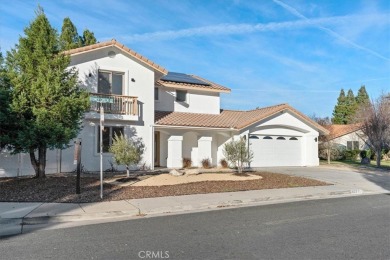 Welcome to 903 Stoney Creek, a beautifully renovated 4-bedroom on Paso Robles Golf Club in California - for sale on GolfHomes.com, golf home, golf lot